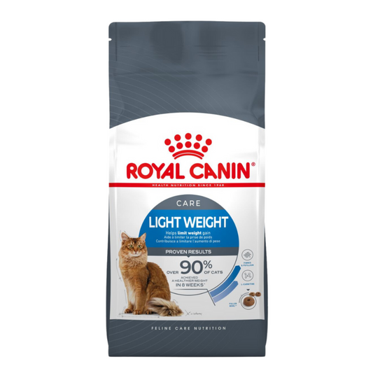 Royal Canin Light Weight Care Dry Cat Food