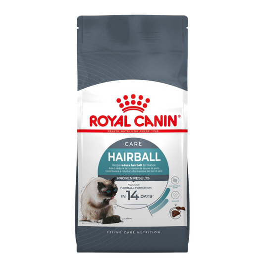 Royal Canin Hairball Care Cat Dry Food Bag