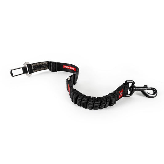 EzyDog Click Dog Seat Belt Zero Shock
