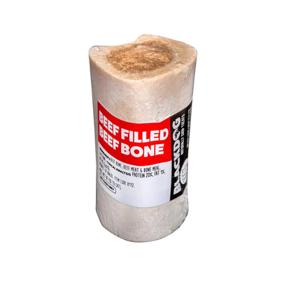 BlackDog Beef Filled Bone 5" (12.7cm)