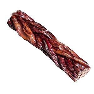BlackDog Braided Beef Jerky
