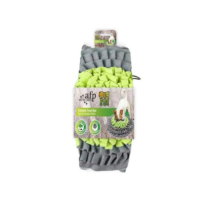 All For Paws Dig It Foldable Treat Mat