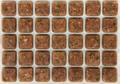 Fish Fuel Co. Turtle Food 110g