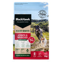 Black Hawk Healthy Benefits Joints & Muscles Chicken Adult Dog Food