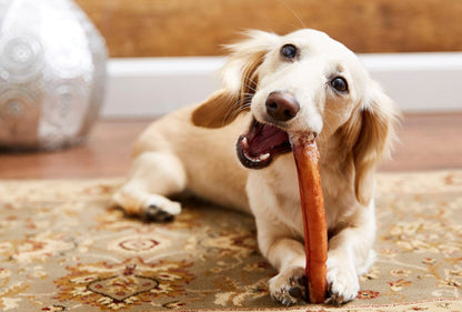 Bark & Beyond Bully Sticks 5 pieces
