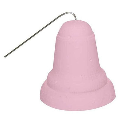 Calcium & Iodine Bird Bell
