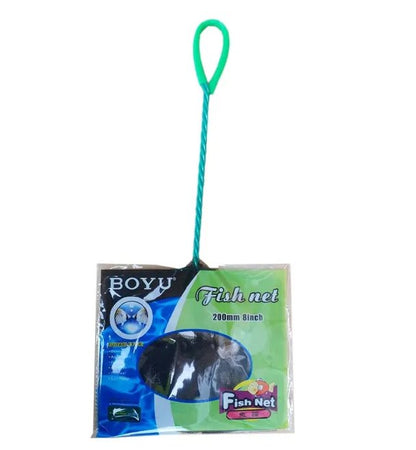 Boyu Coarse Fish Net (8 Inch)