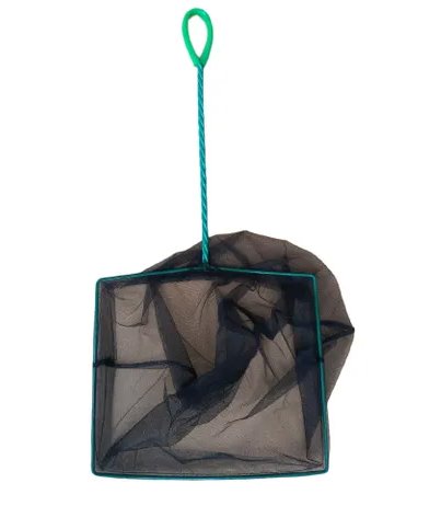 Boyu Coarse Fish Net (12 Inch)