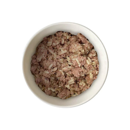 Prime100 SPD Slow Cooked Chicken & Brown Rice