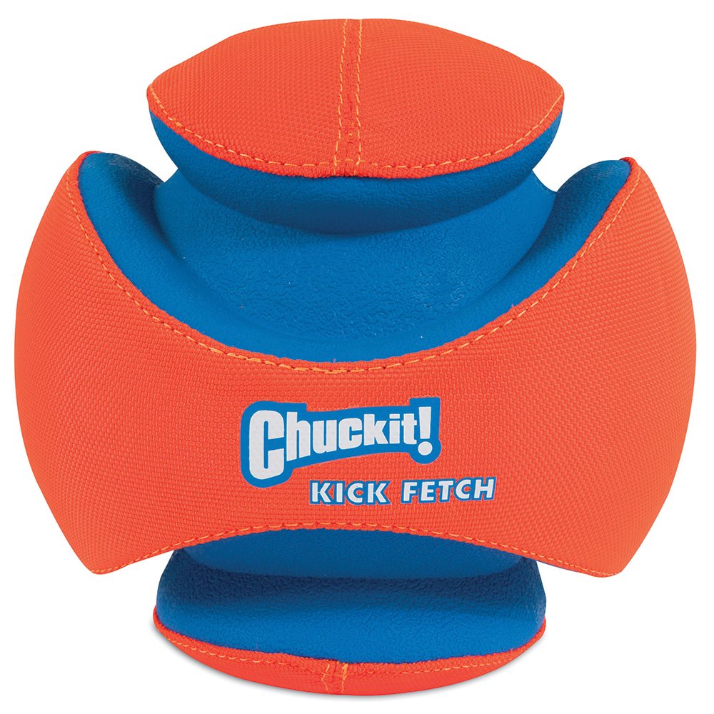 Chuckit! Kick Fetch
