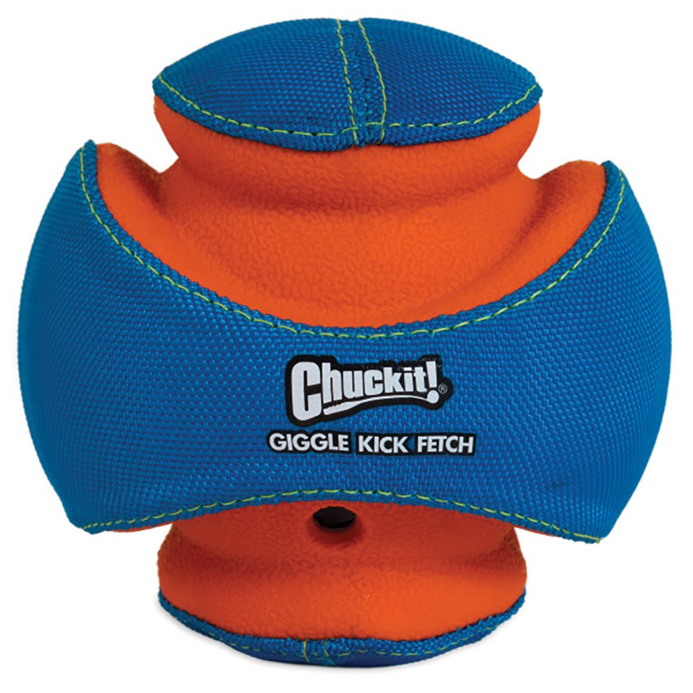 Chuckit! Giggler Kick Fetch