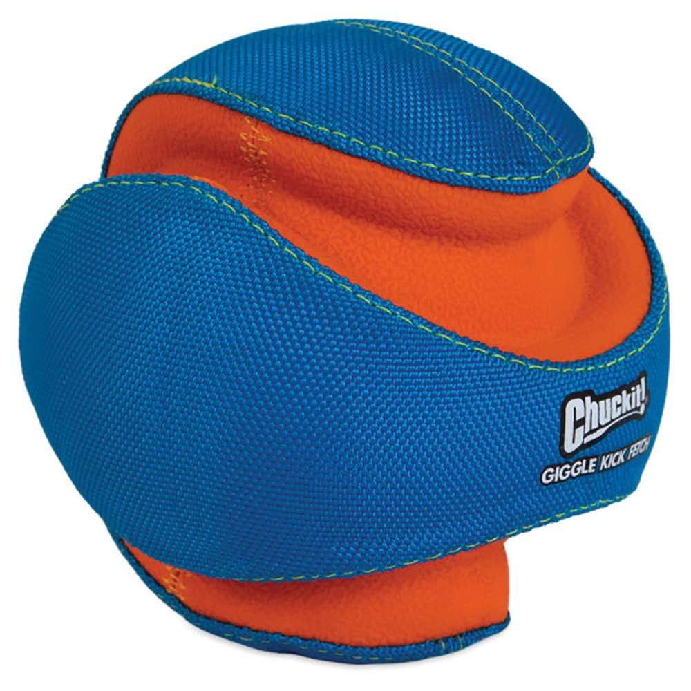 Chuckit! Giggler Kick Fetch