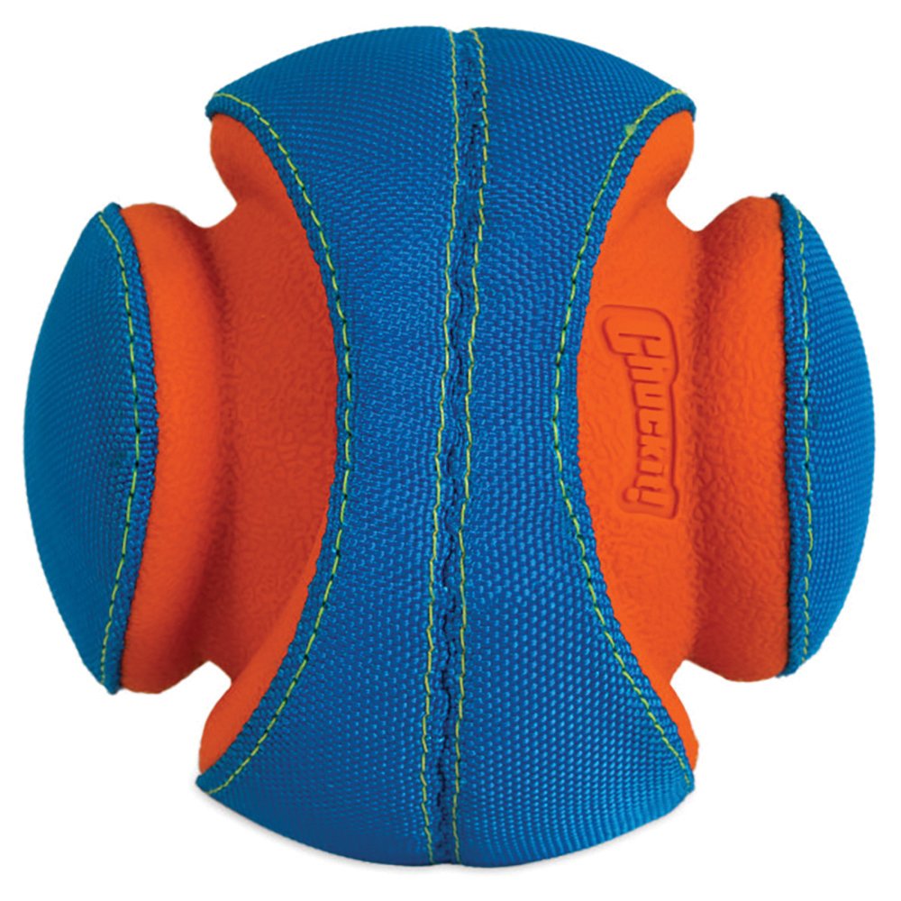 Chuckit! Giggler Kick Fetch