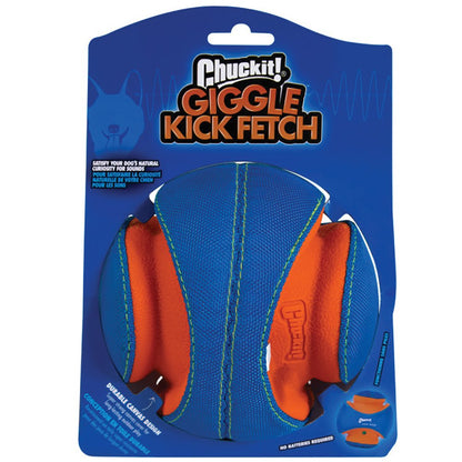 Chuckit! Giggler Kick Fetch