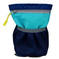 Company of Animals Coachi Pro Train & Treat Bag Navy