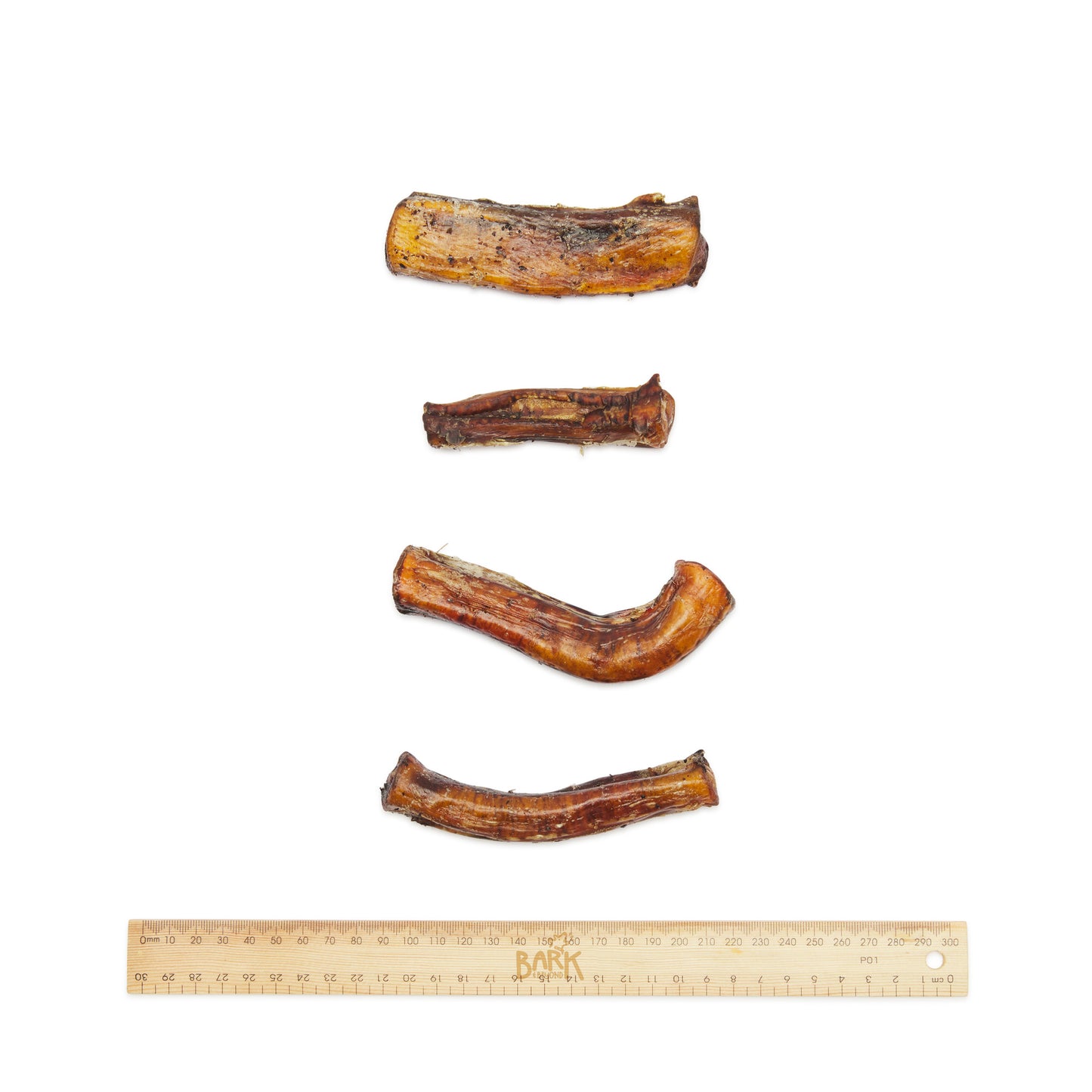 Bark & Beyond Bully Sticks 5 pieces