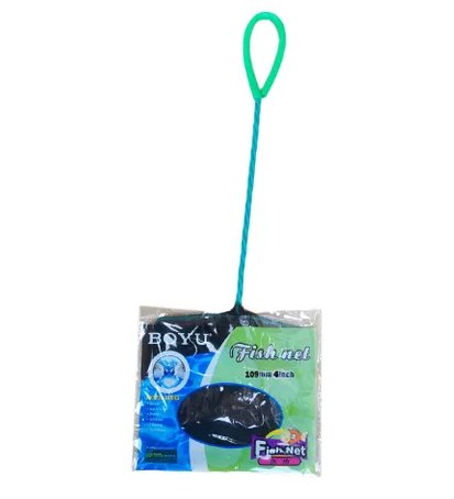 Boyu Coarse Fish Net (4 Inch)