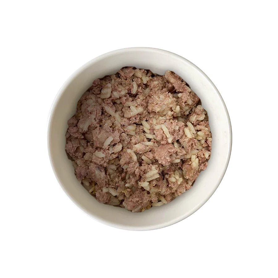 Prime100 SPD Slow Cooked Chicken & Brown Rice