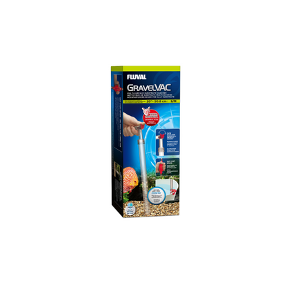 Fluval Gravel Vac Substrate Cleaner