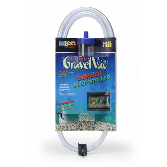 Lee's GravelVac Cleaner