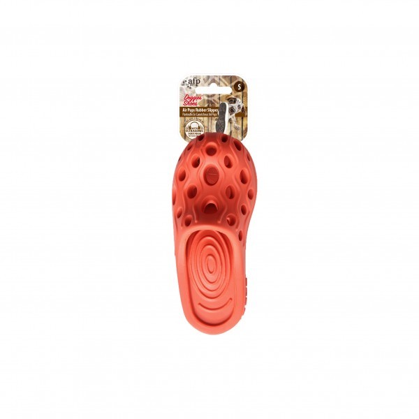 All For Paws Doggie Shoes Puppy Rubber Slipper