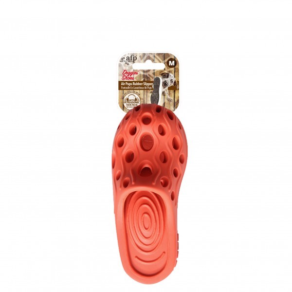 All For Paws Doggie Shoes Puppy Rubber Slipper