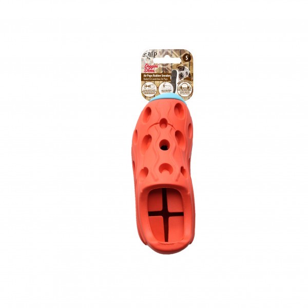 All For Paws Doggie Shoes Puppy Rubber Sneaker