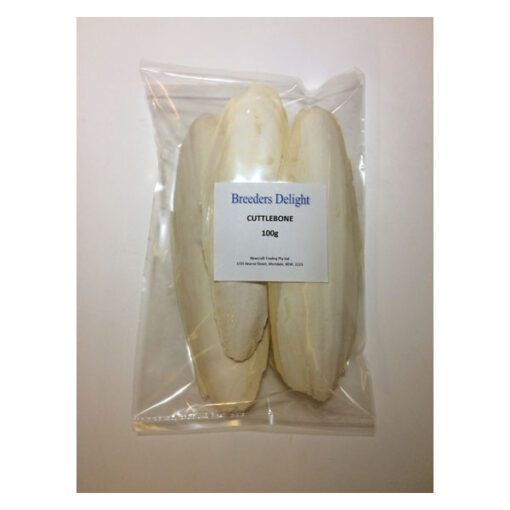 Breeders Delight Cuttlefish Bone