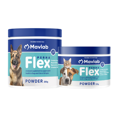 Mavlab PernaFlex Powder