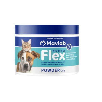 Mavlab PernaFlex Powder
