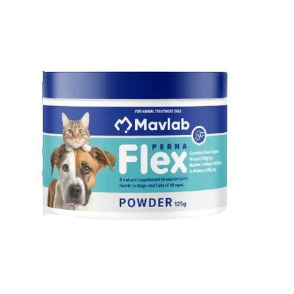 Mavlab PernaFlex Powder