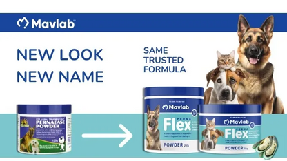 Mavlab PernaFlex Powder