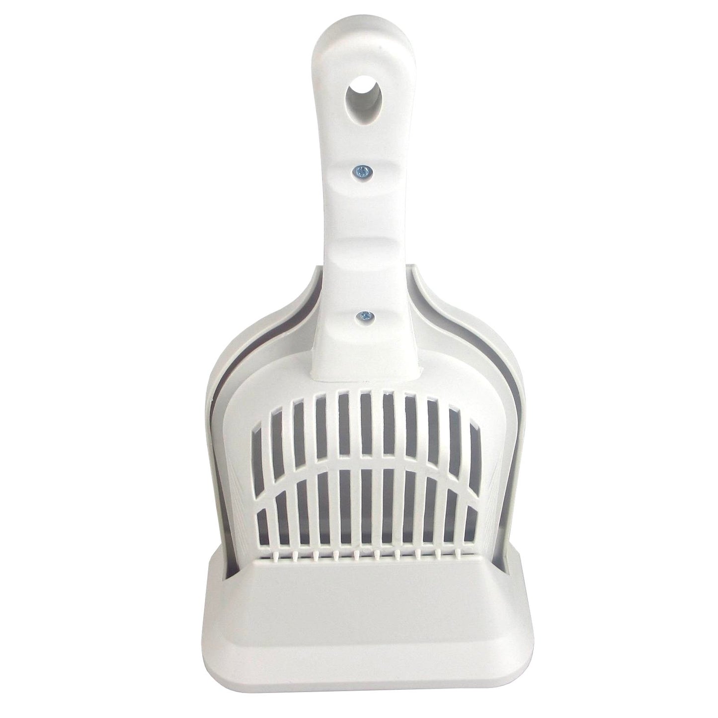 SmartCat Cat Litter Scoop & Holder Set
