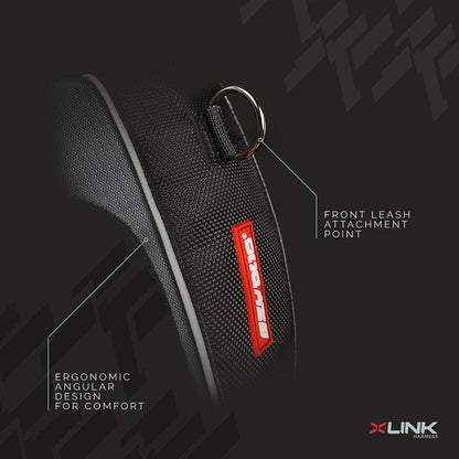 EzyDog X-Link Harness