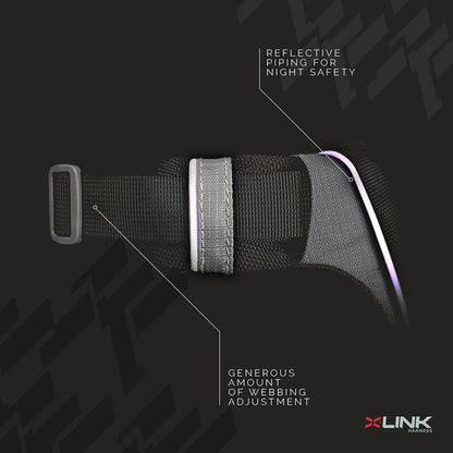 EzyDog X-Link Harness