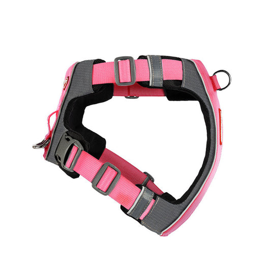 EzyDog X-Link Harness