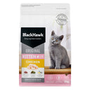Black Hawk Original Kitten Chicken Cat Food