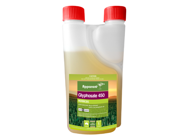 Apparent Glyphosate 450