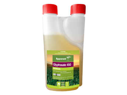Apparent Glyphosate 450