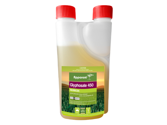 Apparent Glyphosate 450