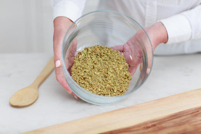 Vet's All Natural Complete Mix Sensitive Skin
