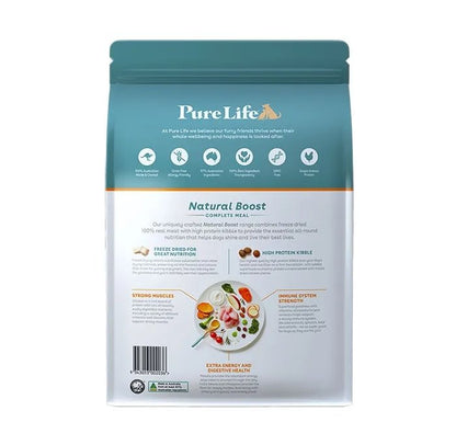 Pure Life Australian Chicken for Adult Dogs