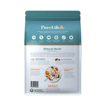 Pure Life Australian Chicken for Puppies