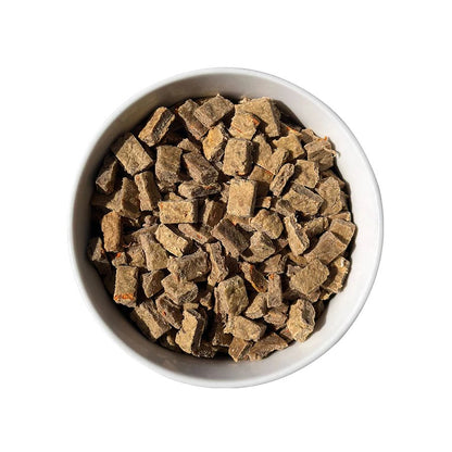 Prime100 SPD Air Dried Duck & Sweet Potato for Adult Dogs