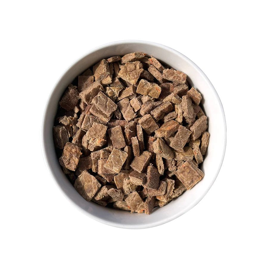 Prime100 SPD Air Dried Chicken & Brown Rice for Adult Dogs