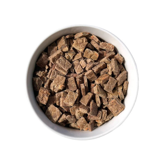 Prime100 SPD Air Dried Chicken & Brown Rice for Adult Dogs
