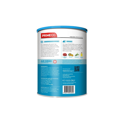 Prime100 SPD Air Dried Lamb & Rosemary for Adult Dogs