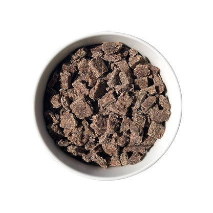 Prime100 SPD Air Dried Lamb, Apple & Blueberry for Puppies