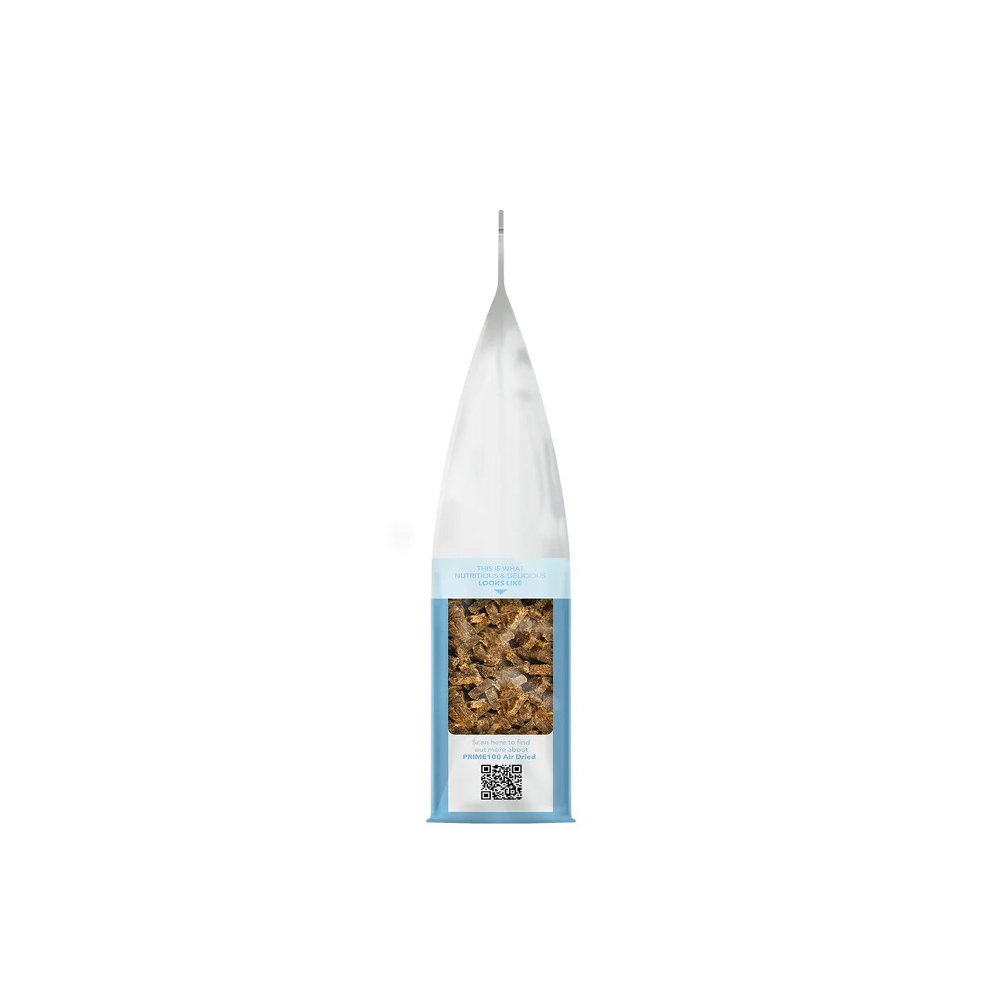 Prime100 SPD Air Dried Lamb, Apple & Blueberry for Puppies