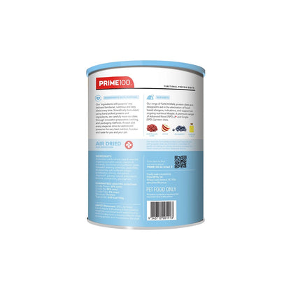 Prime100 SPD Air Dried Lamb, Apple & Blueberry for Puppies